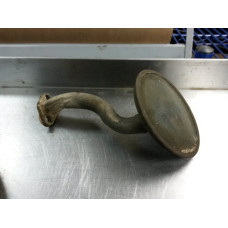 93F028 Engine Oil Pickup Tube For 86-88 Buick Century  3.8